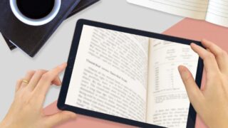 【初心者必見】Kindleの使い方ガイド！電子書籍をもっと快適に楽しむ方法 