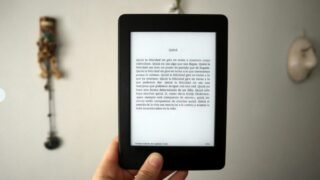 電子書籍はやめたほうがいい？デメリットと紙の本との違いを徹底比較 